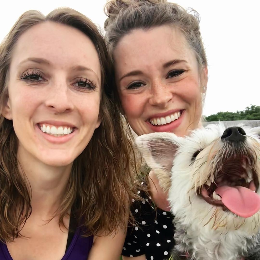 Meet your Posher, Jen